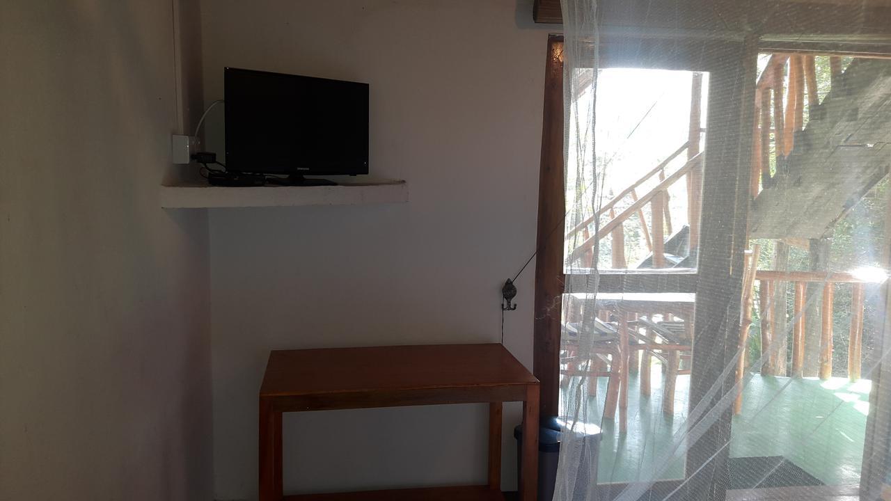Ella Bamboo Cabana Екстериор снимка
